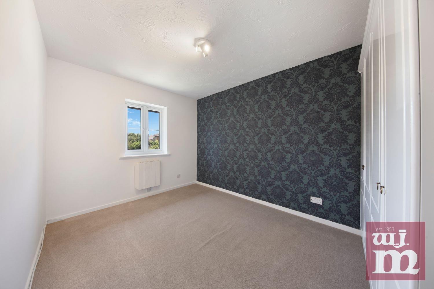 Woodvale Way, Cricklewood